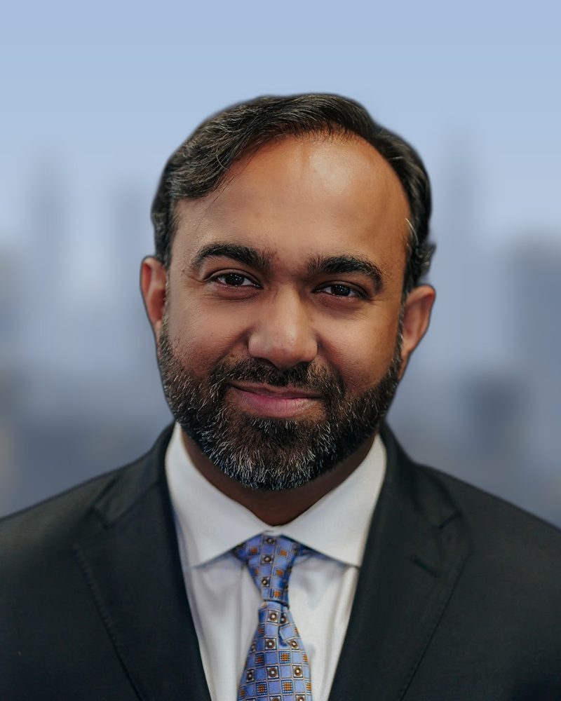 JP James, Chairman at Hive Financial Systems
